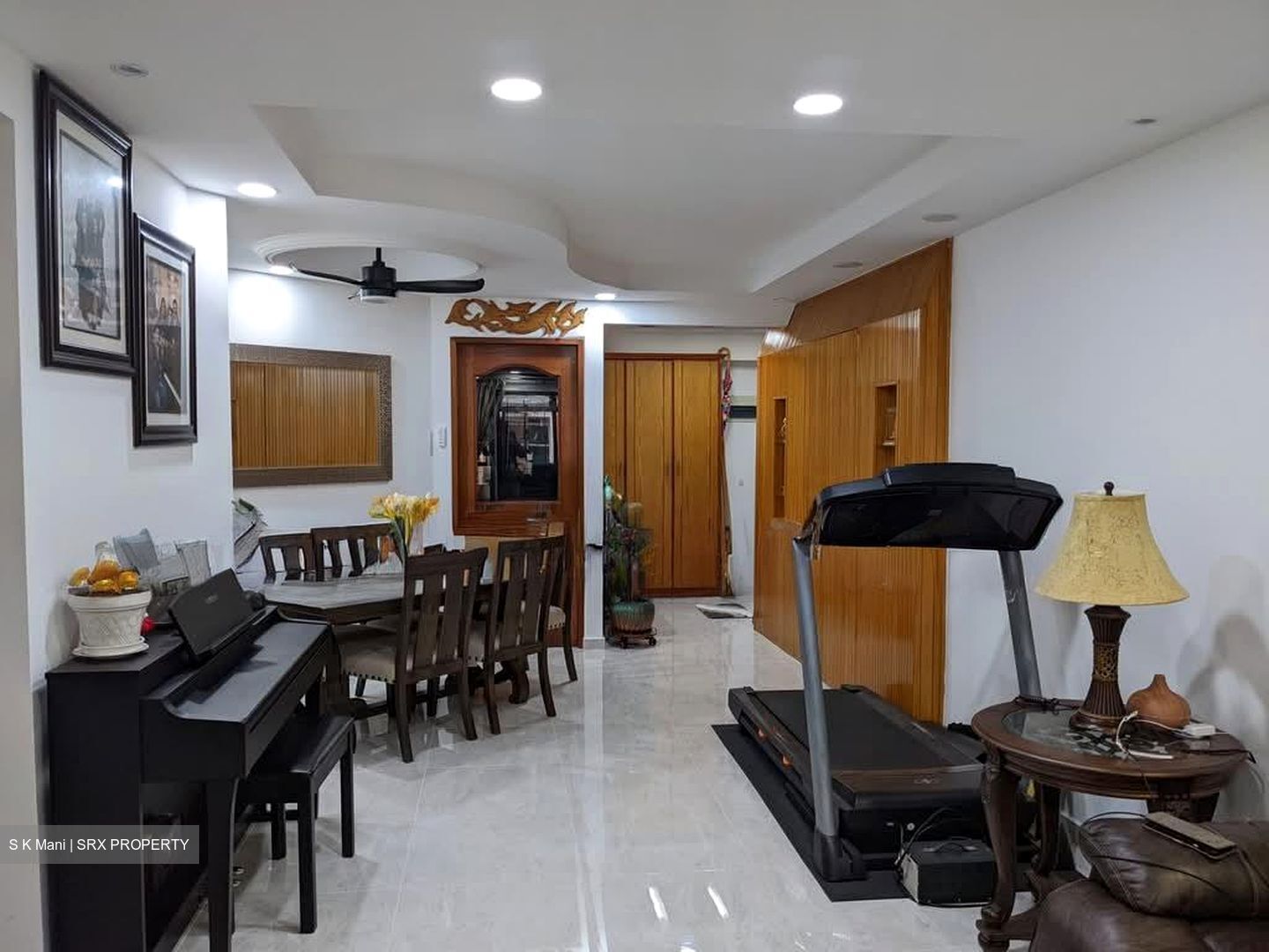 Blk 299 Punggol Grove (Punggol), HDB 5 Rooms #594084561
